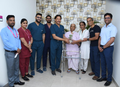 knee-replacement-surgeon-faridabad