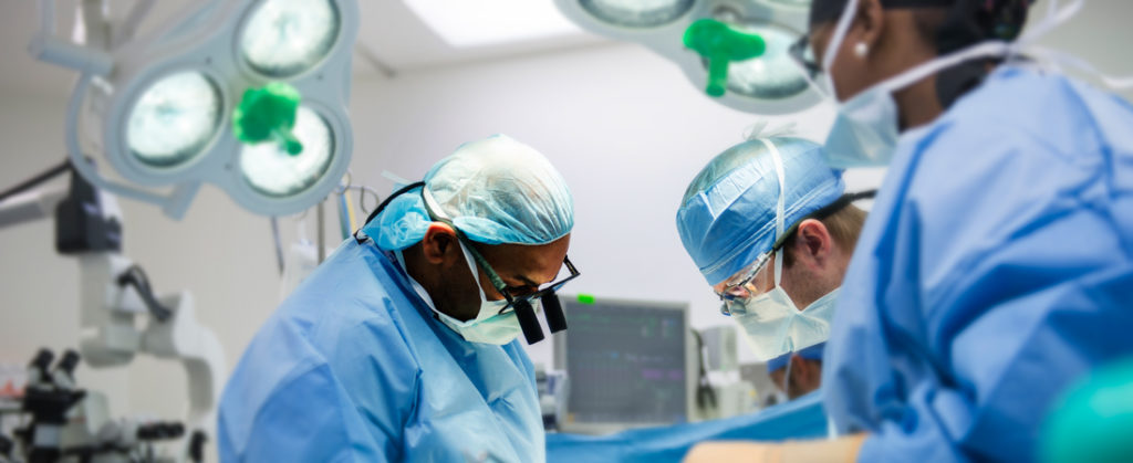 Trauma Surgery in Faridabad