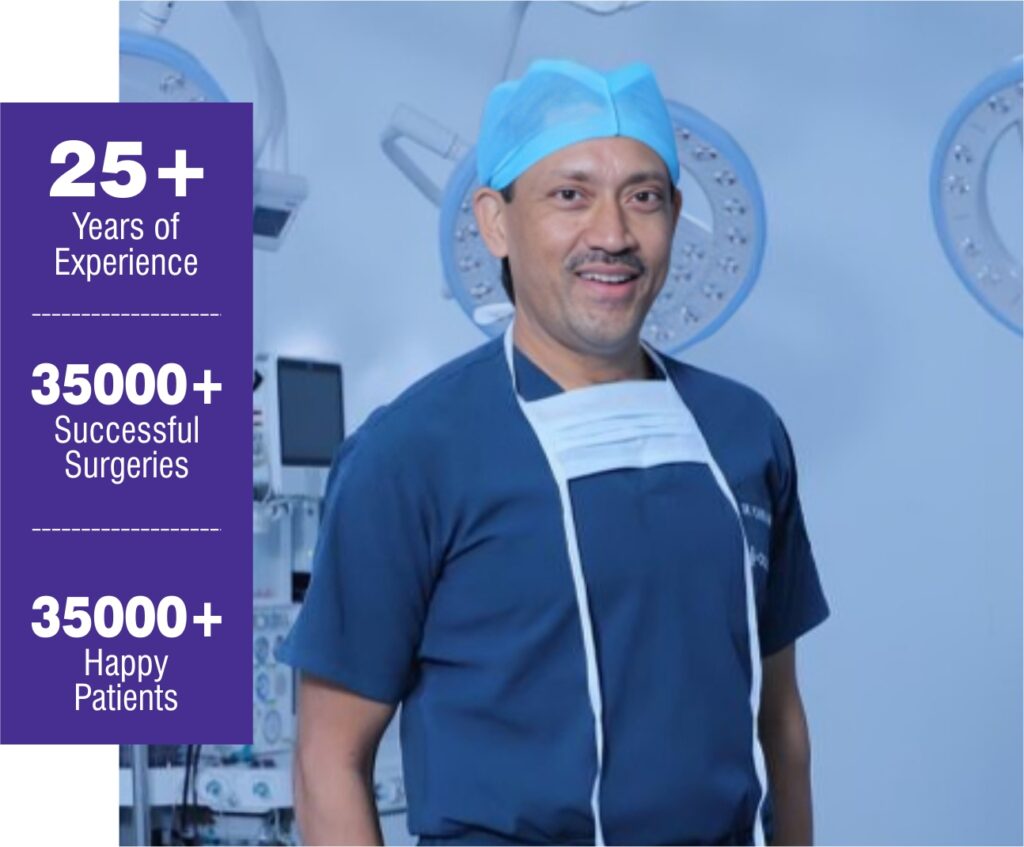 MEET DR. YUVRAJ KUMAR 2