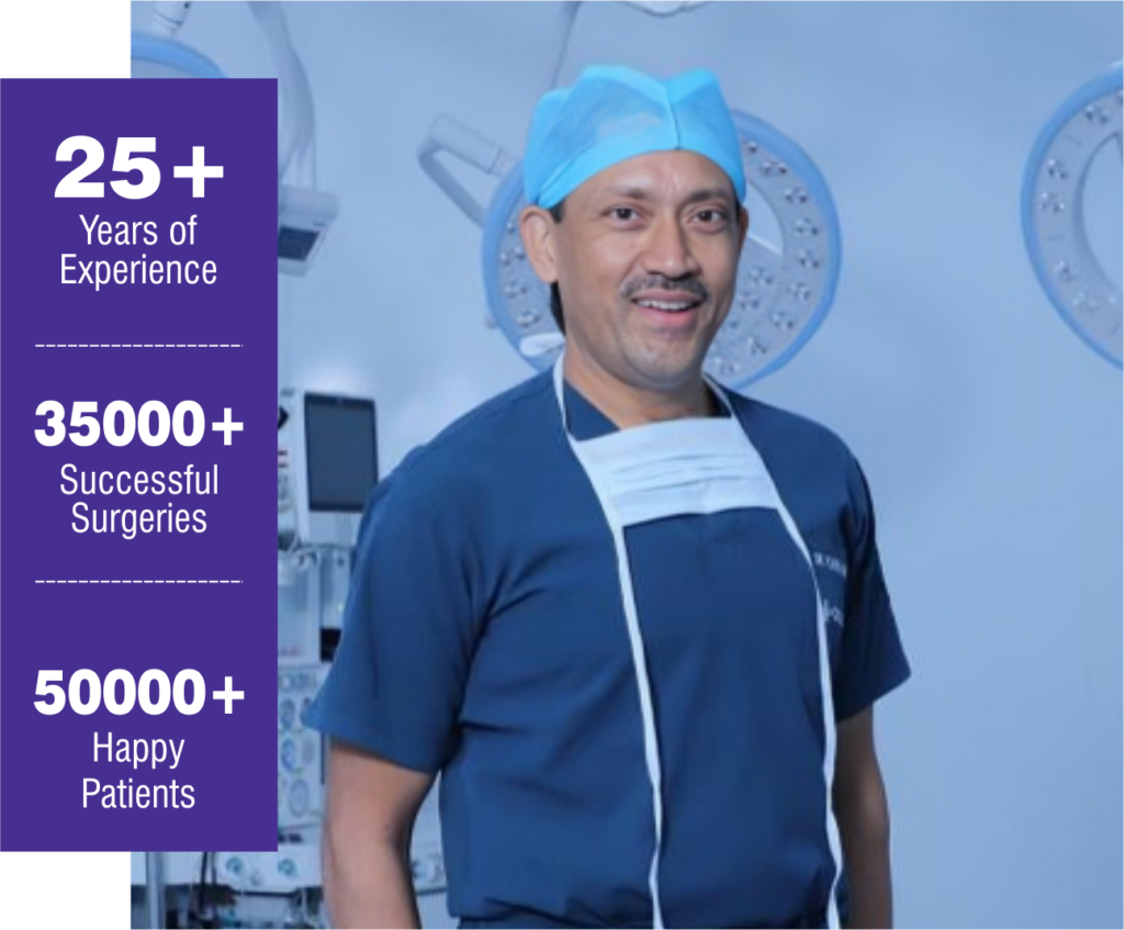 MEET DR. YUVRAJ KUMAR 3