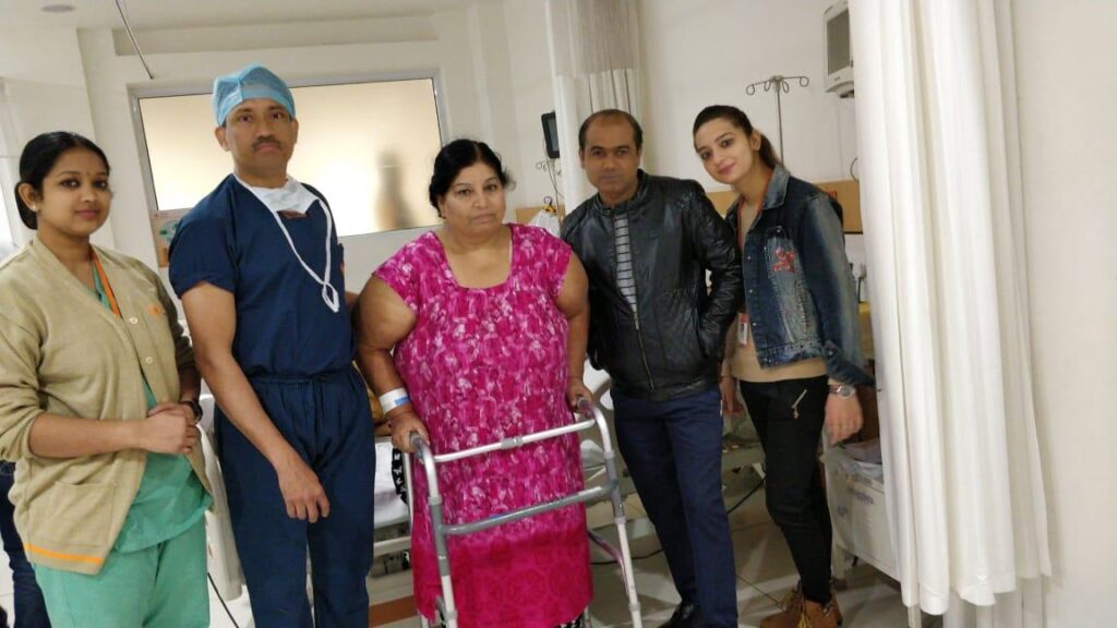 Orthopedic surgeon in Delhi Ncr 2