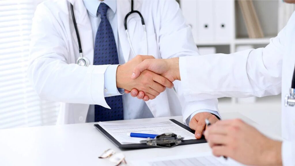 Refer a Patient Image 1