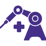 Robotic Asisted Hip Surgery