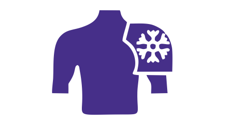 Frozen Shoulder